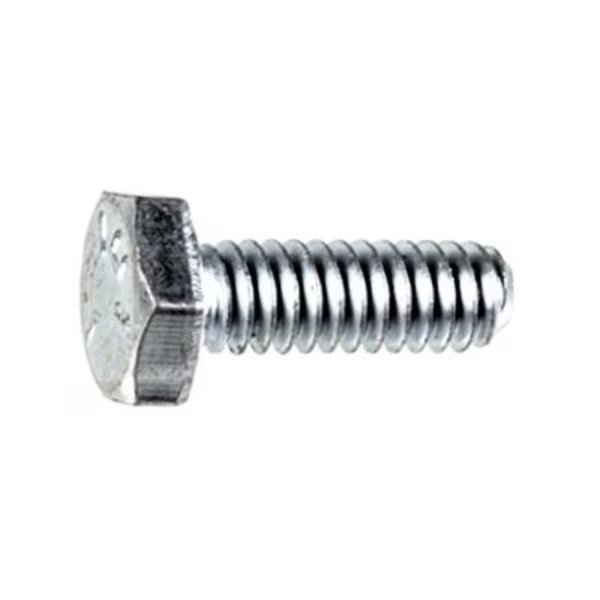 HEX HD SCRWS/NTS 1/2X2-1/2 15PK*AV5491, W & E Sales Co, Mfr#: WE4149
